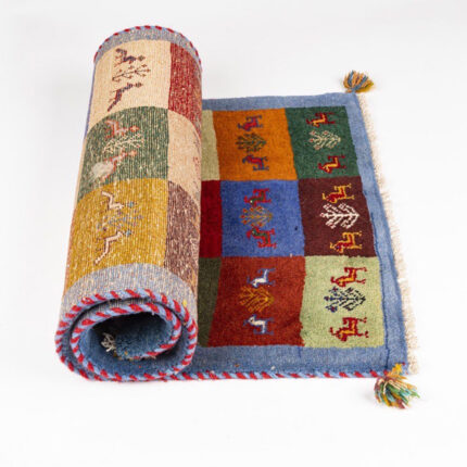گبه رانر خشتی