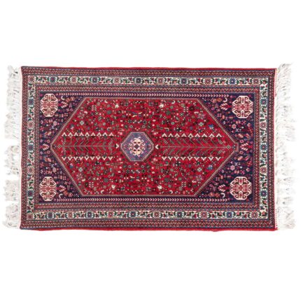 فرش آنتیک آباده