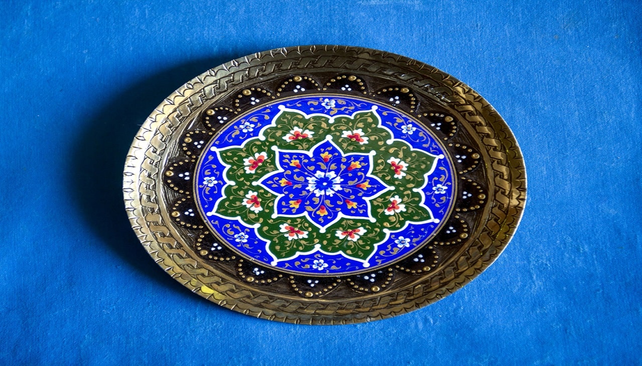 میناکاری