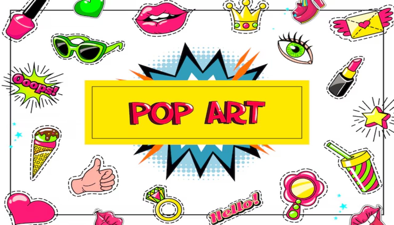 pop-art