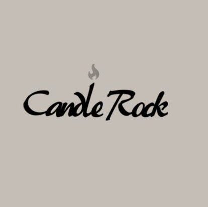 candel rock
