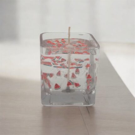 شمع جار یلدایی