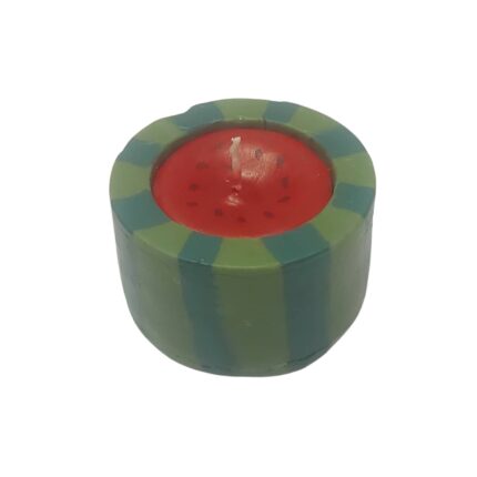 شمع هندوانه