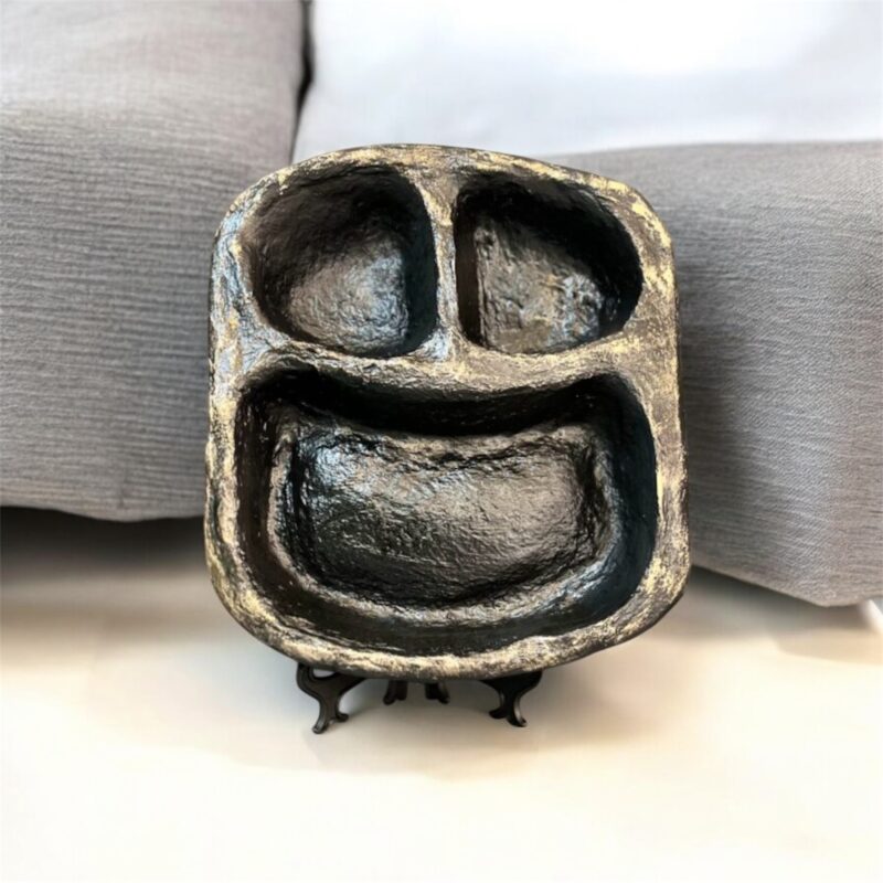 ظرف آدمک