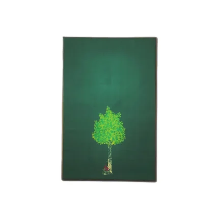 تابلو تک‌درخت (باهار)