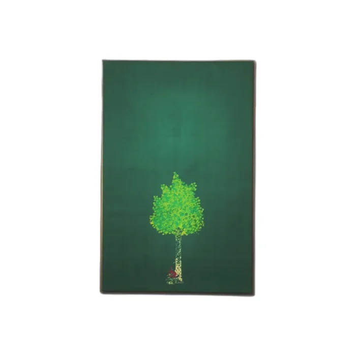 تابلو تک‌درخت (باهار)