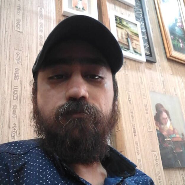 Naghib art